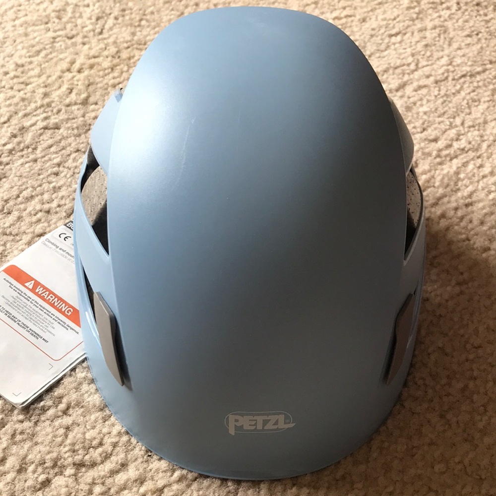 Petzl Boreo Helmet
